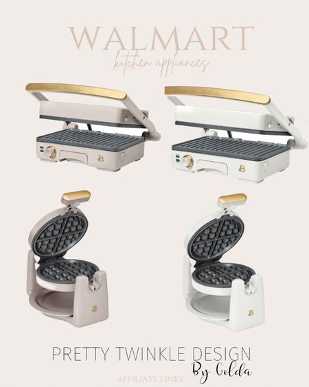 Walmart kitchen appliances 

#LTKhome #LTKsalealert