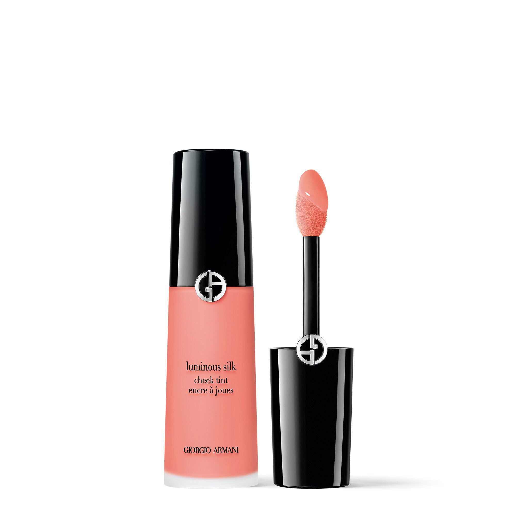 Luminous Silk Cheek Tint Liquid Blush | Armani beauty​ | Giorgio Armani Beauty (US)