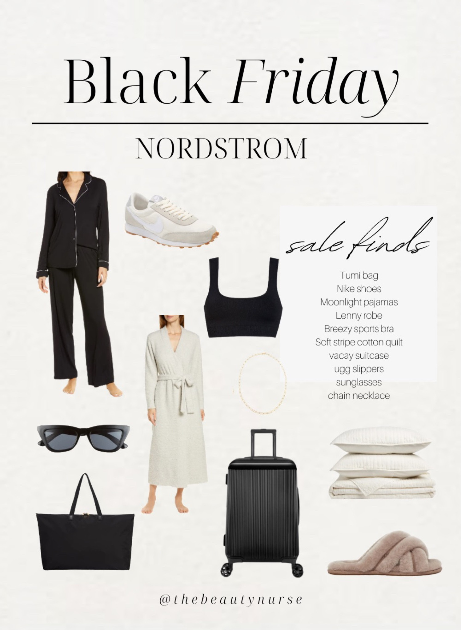 Nordstrom sale finds! 

#LTKSeasonal #LTKGiftGuide #LTKsalealert