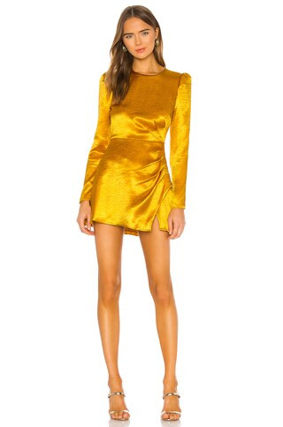 x REVOLVE Krisha Mini Dress
                    
                    House of Harlow 1960 | Revolve Clothing (Global)