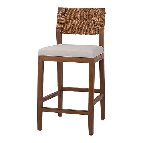 npd furniture and more Lyon Abaca Counter Stool | Amazon (US)