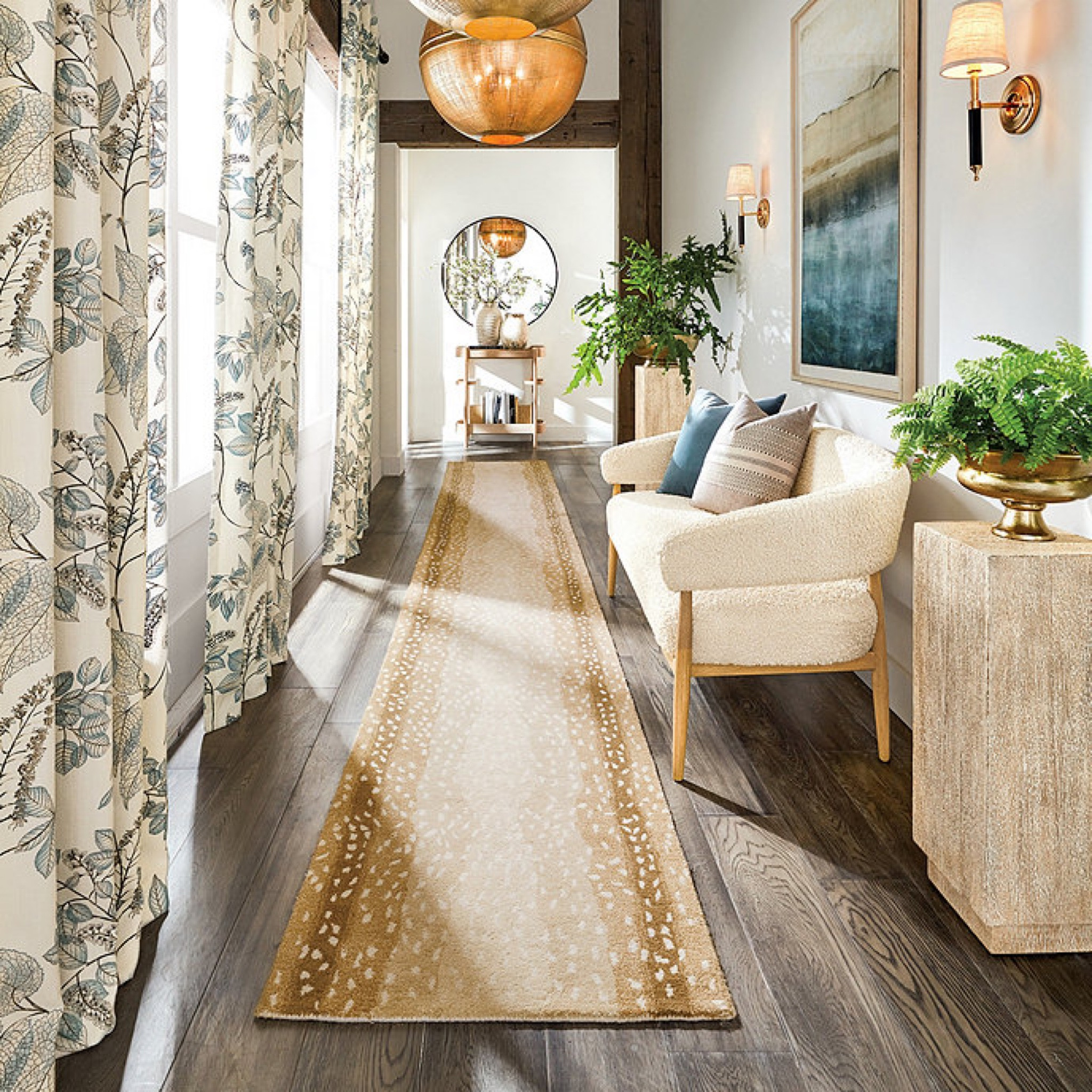 Because this is the rug that everyone needs. #LTKCyberweek

#LTKsalealert #LTKhome