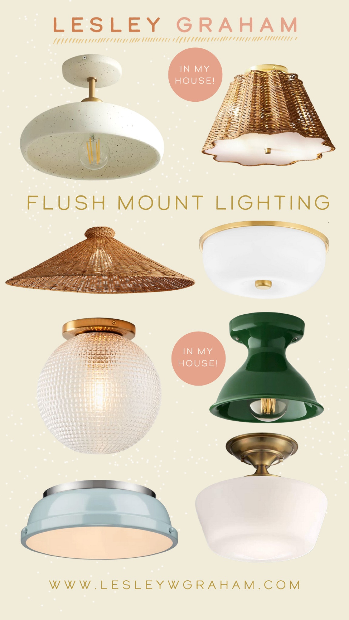 Flush Mount Lighting. Interesting Lighting. Schoolhouse Lighting. Anthropologie Lighting. Beautiful lights. #LTKunder100 light fixture

#LTKstyletip #LTKhome
