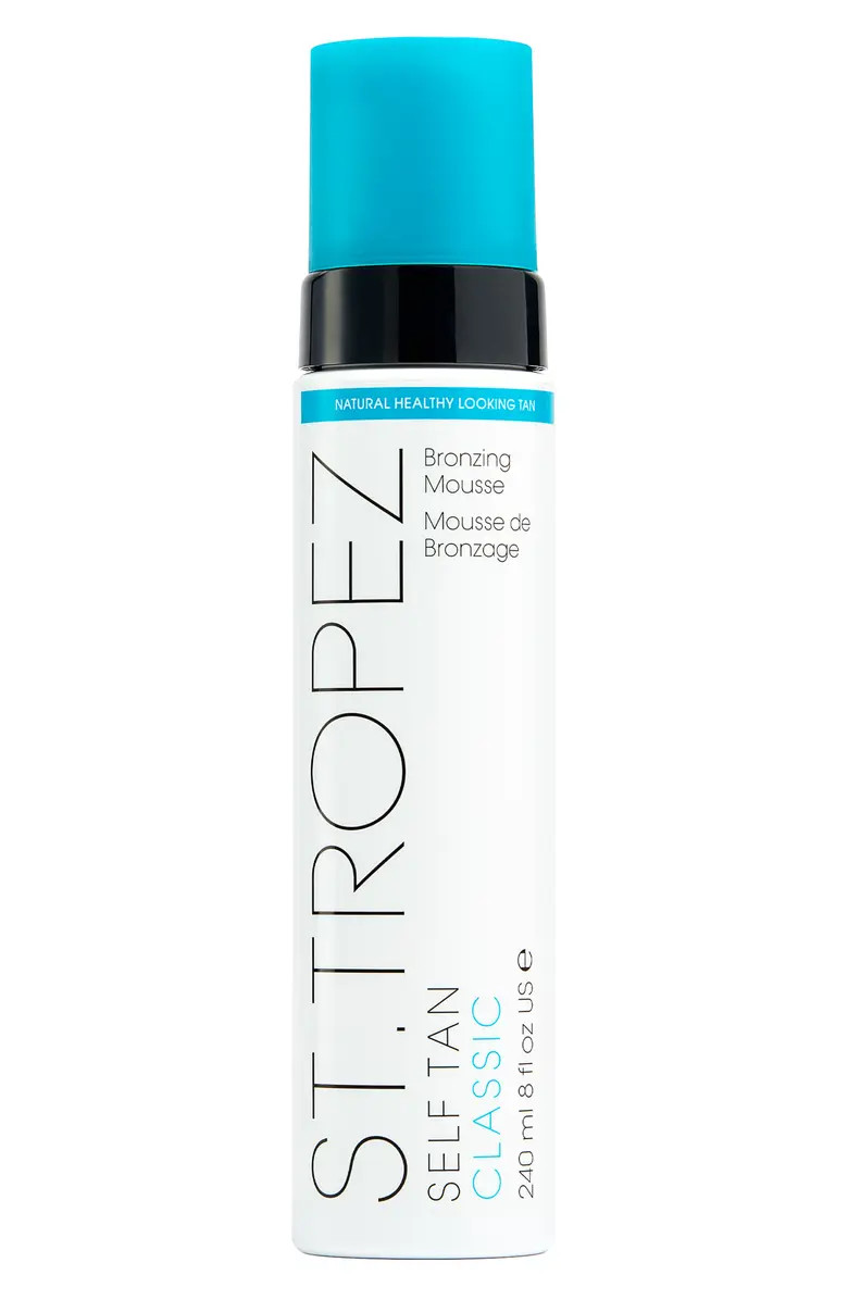 Self Tan Classic Bronzing Mousse | Nordstrom