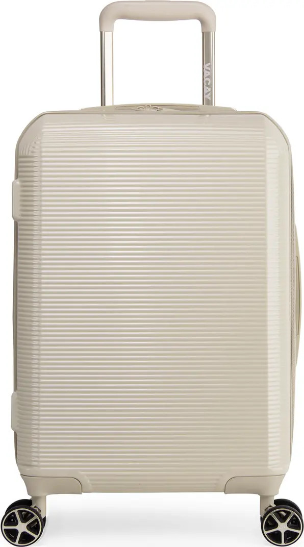 Future 20-Inch Spinner Suitcase | Nordstrom