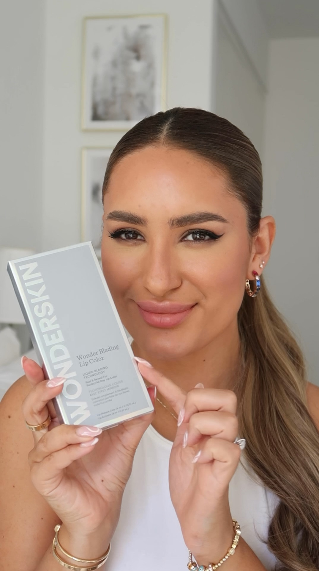 Wonderskin, Amazon, lip stain, lip tint, viral makeup, beauty products, makeup products, lipstick, lip products, lip gloss, makeup favourites 

#LTKSeasonal #LTKeurope #LTKbeauty