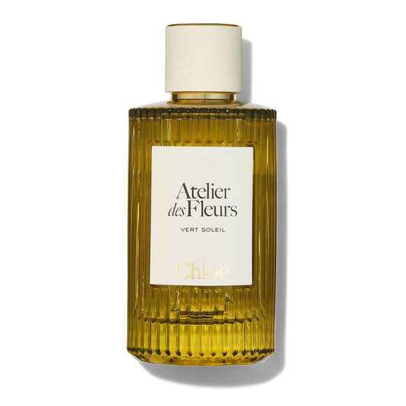Chloé Atelier des Fleurs Vert Soleil Eau de Parfum | Space NK | Space NK - UK