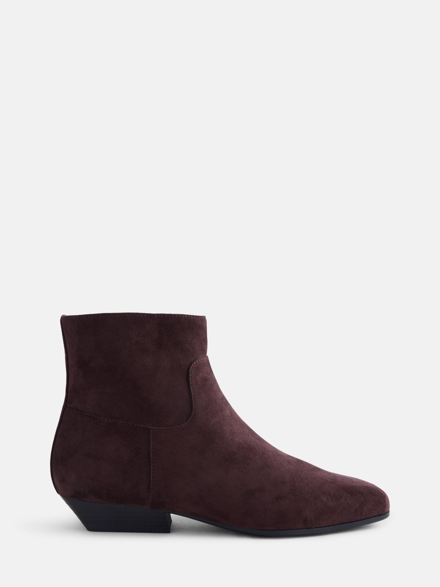 Scenario Women's Ankle Bootie | Walmart (US)