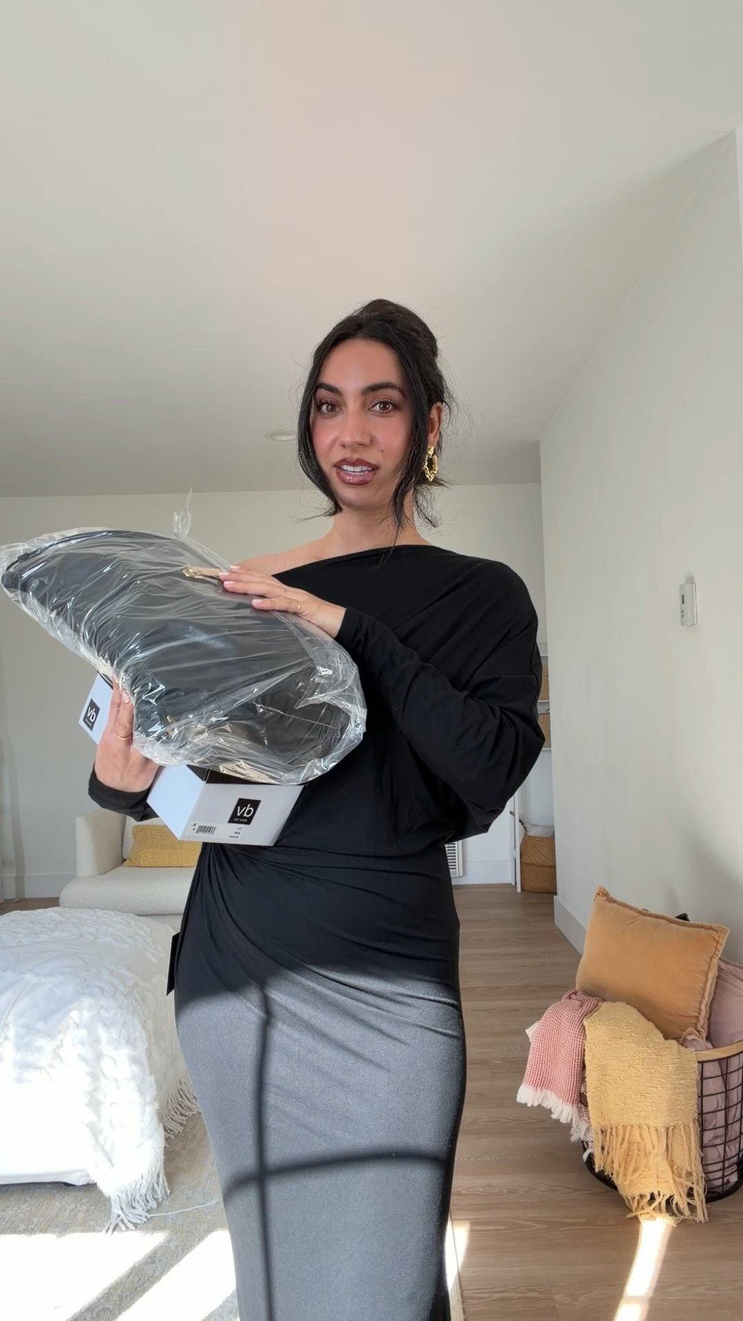 All black outfit details for vday or galentine’s Day!! ✨ 

#LTKootd #LTKSaleAlert #LTKValentine