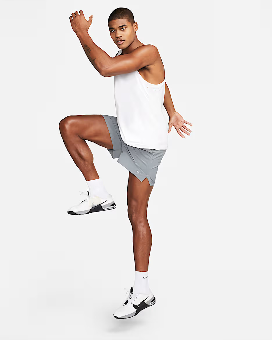 Sustainable MaterialsNike UnlimitedMen's Dri-FIT 5" Unlined Versatile Shorts | Nike (US)