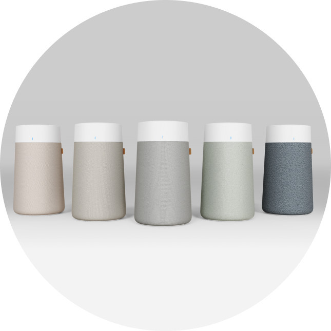 Introducing New Blue Pure Max | Blueair