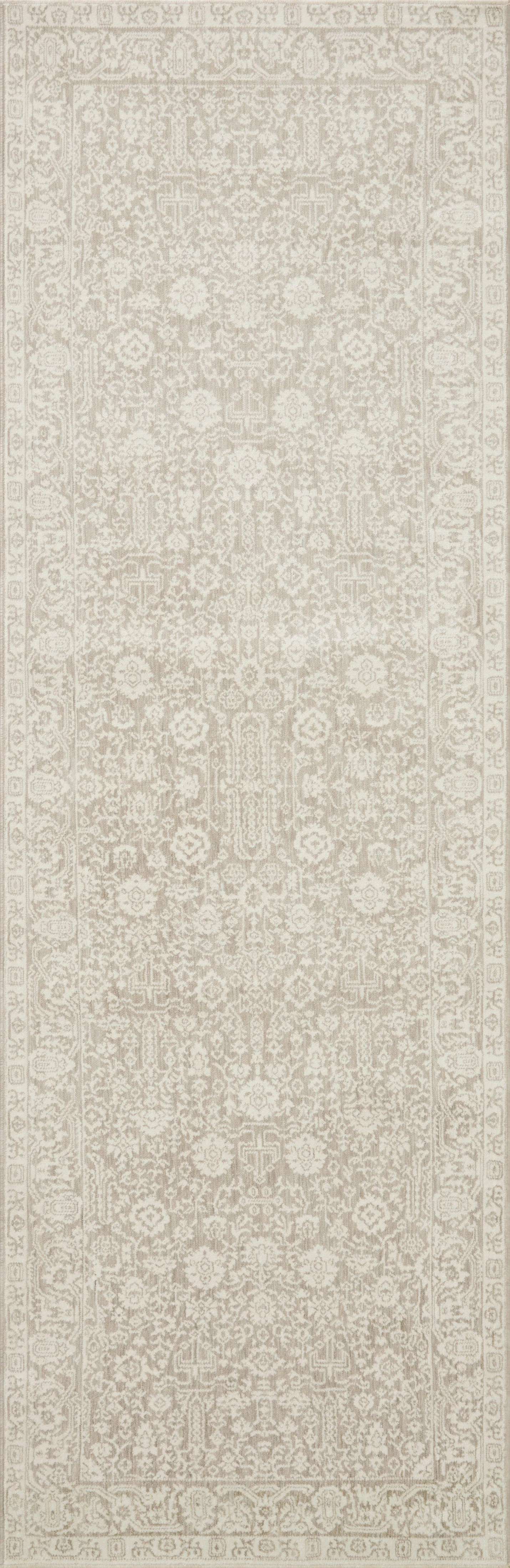 Amber Lewis x Loloi Zuma Sand / Stone Area Rug & Reviews | Wayfair | Wayfair North America