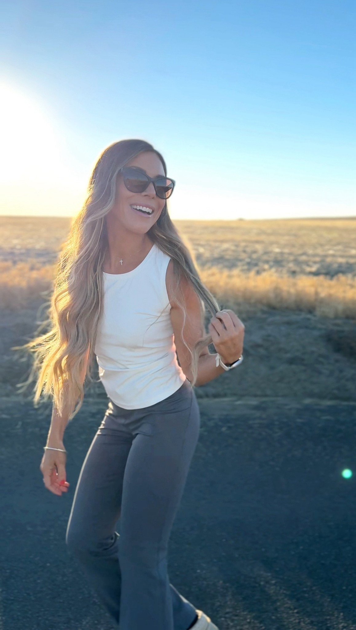 Activewear 

#LTKdayinmylife #LTKGiftGuide #LTKfitnessgoals