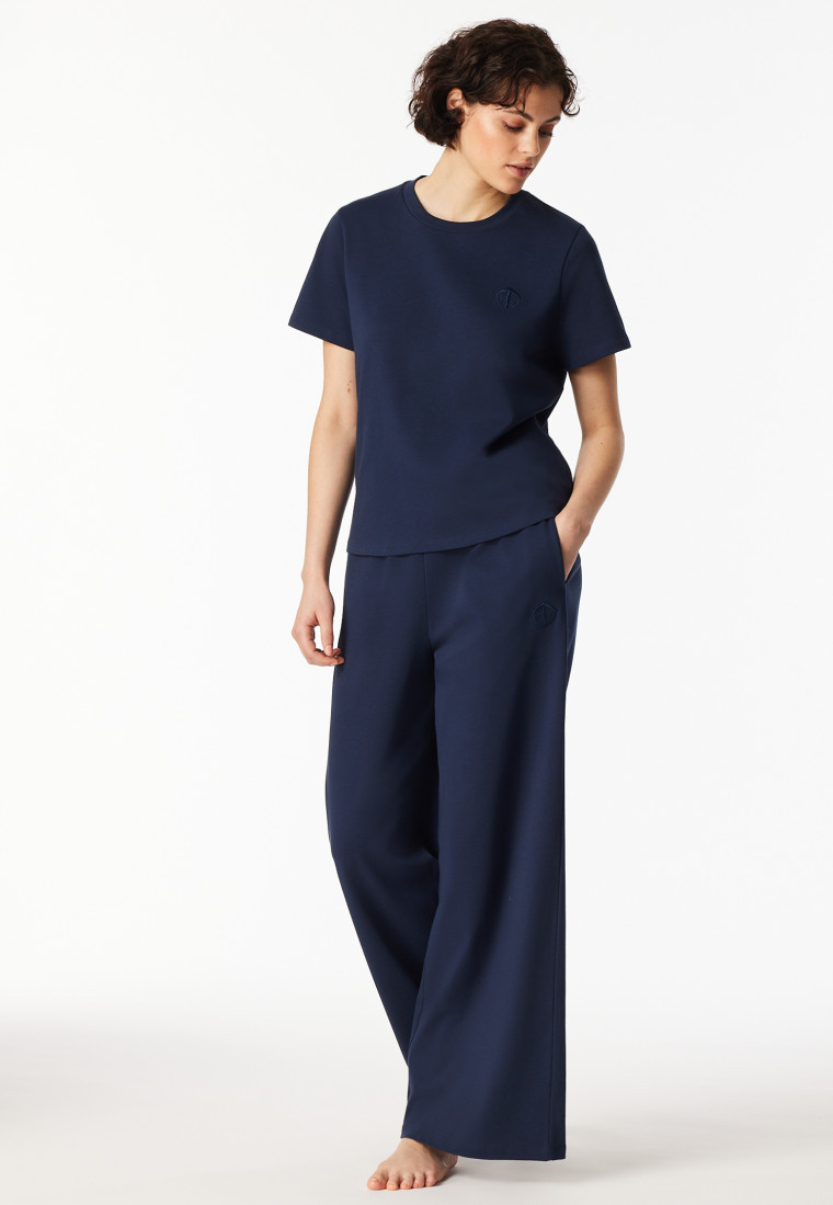 Shirt kurzarm admiral - SCHIESSER 150 Years | SCHIESSER | schiesser.com DE