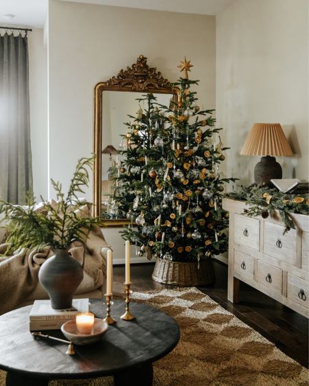 My last years Christmas tree from Wayfair is on sale for $173 with the code TAKE15! 

#LTKSeasonal #LTKhome #LTKHoliday
