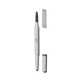 e.l.f, Instant Lift Brow Pencil, Dual-Sided, Precise, Fine Tip, Shapes, Defines, Fills Brows, Contou | Amazon (US)