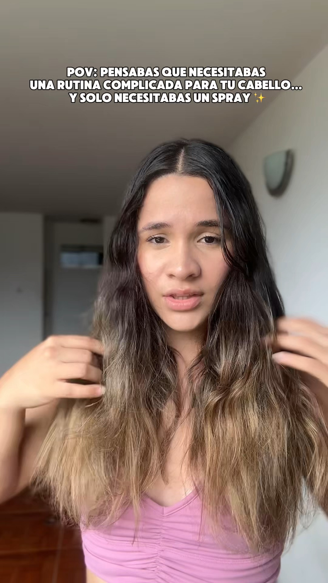 10 es 1 🤩 este producto de verdad hace milagros

#LTKdayinmylife #LTKBeauty #LTKSaleAlert