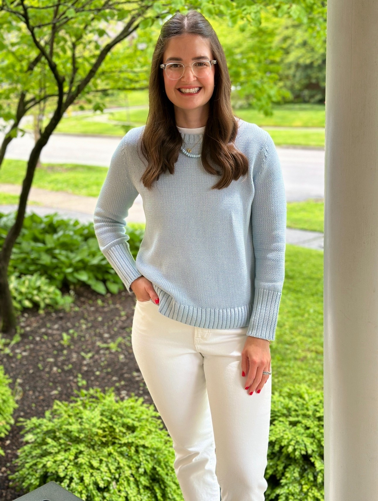 My favorite sweaters 🤍