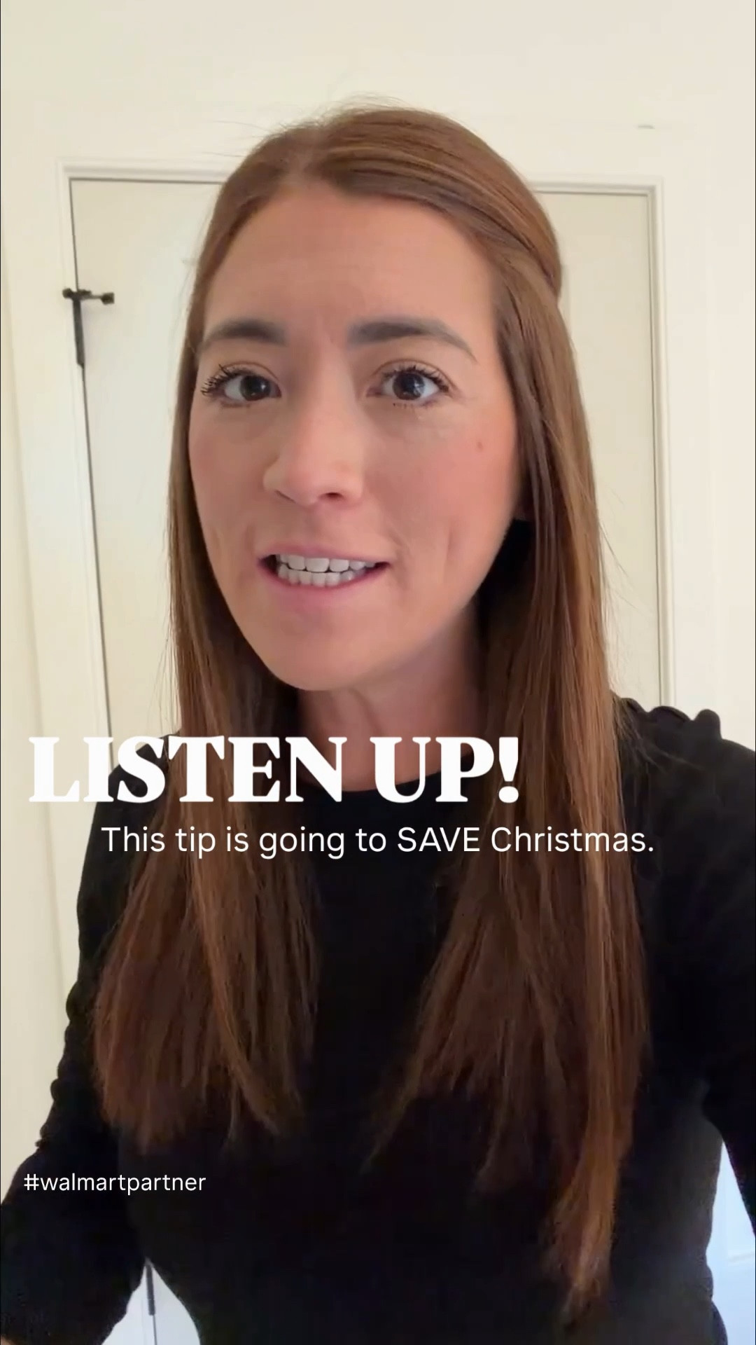 Even if you’re the MOST prepared, this tip will save you from having to run to the store 67 times to buy the gift for your kids teacher, your mother in law or anyone else you forgot.  #walmartpartner @walmart #walmart 