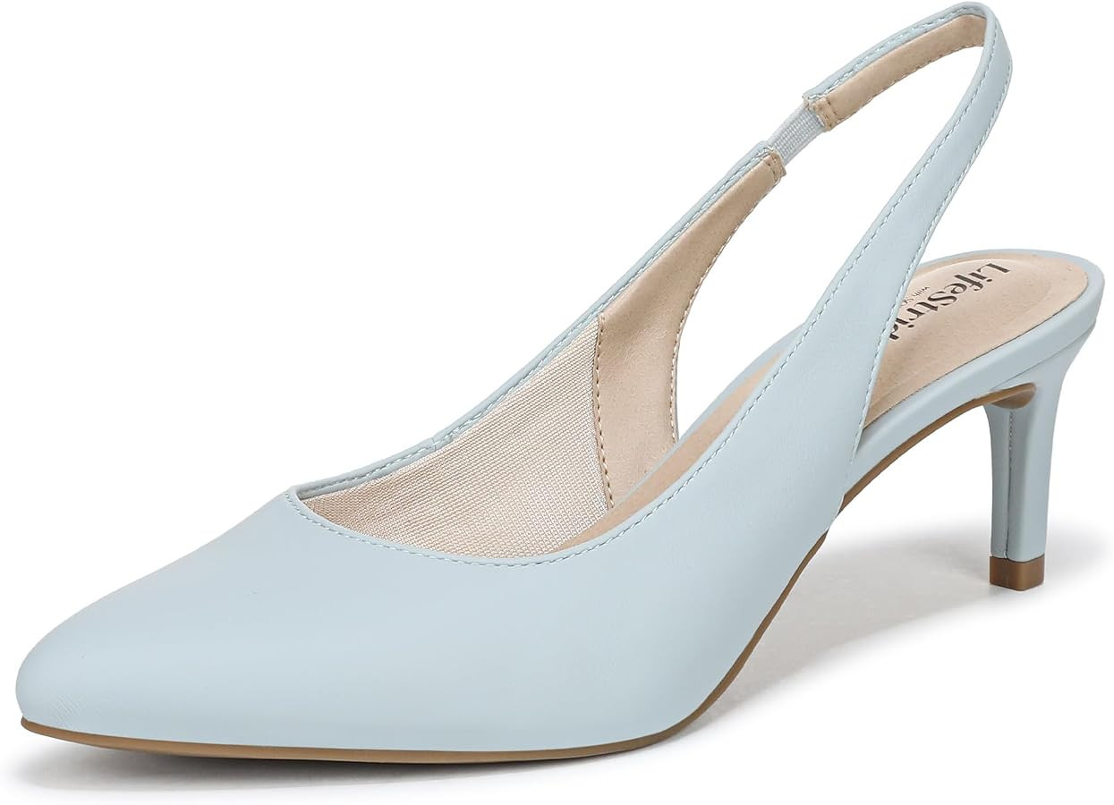 LifeStride Women's, Annalise Pump | Amazon (US)
