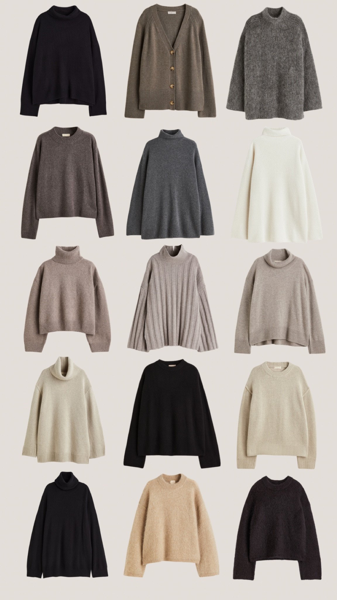 20% off everything at H&M 
(for members only)

#LTKSeasonal #LTKCyberweek #LTKsalealert