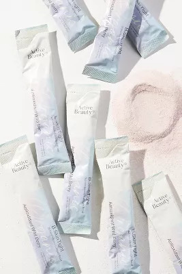 Active Beauty B.Skin Tight Skin Tightening Collagen Booster | Anthropologie (US)