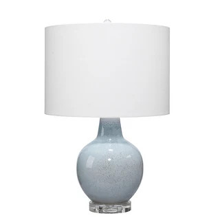 Alden Décor Aida Ceramic Table Lamp | Bed Bath & Beyond