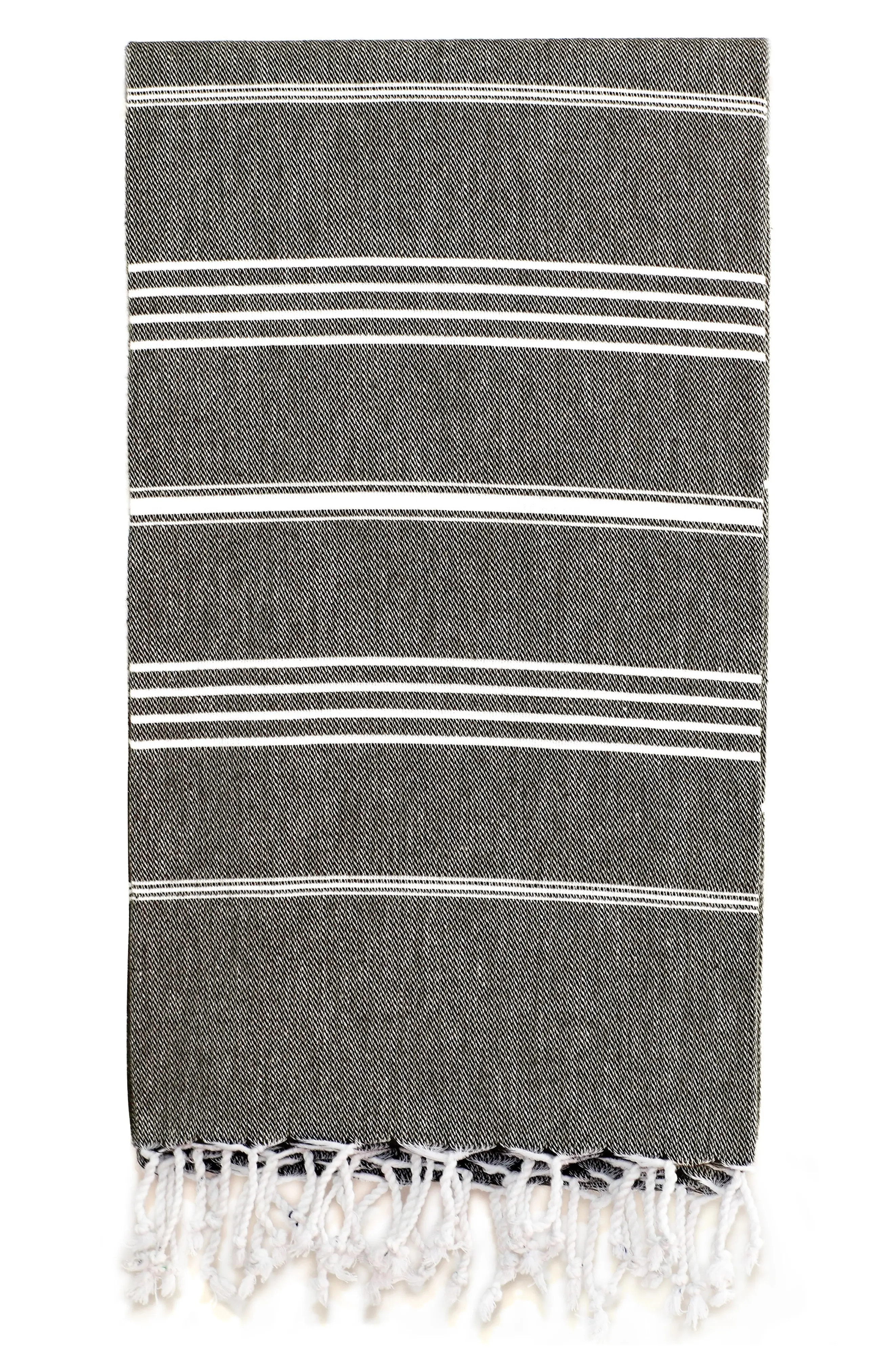 Linum Home Textiles 'Lucky' Turkish Pestemal Towel | Nordstrom