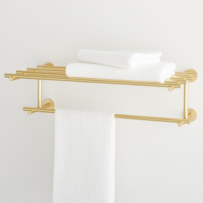 Antique Brass | West Elm (US)