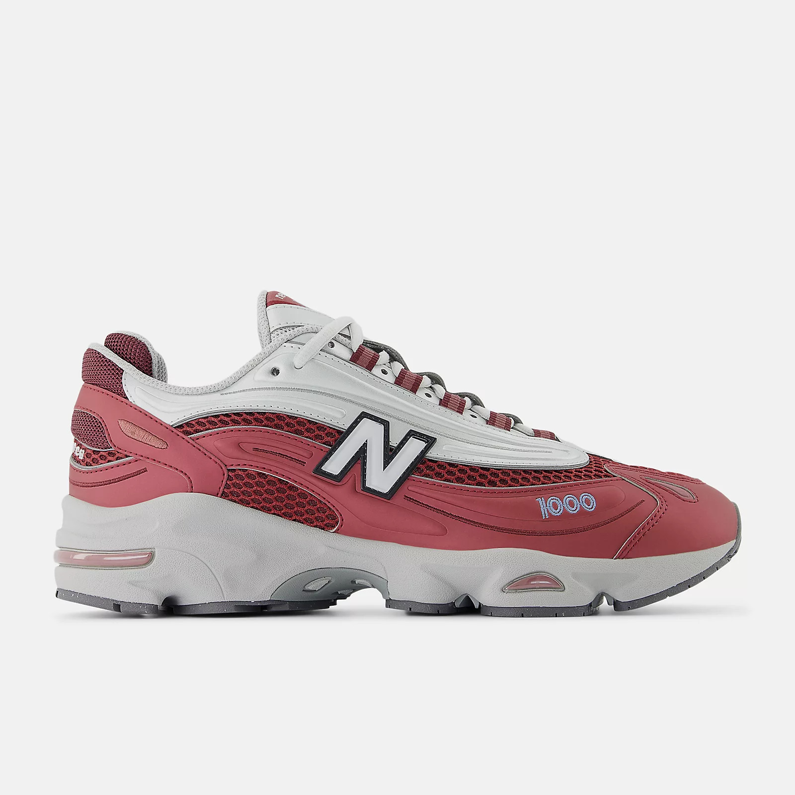 1000 | New Balance Athletics, Inc.