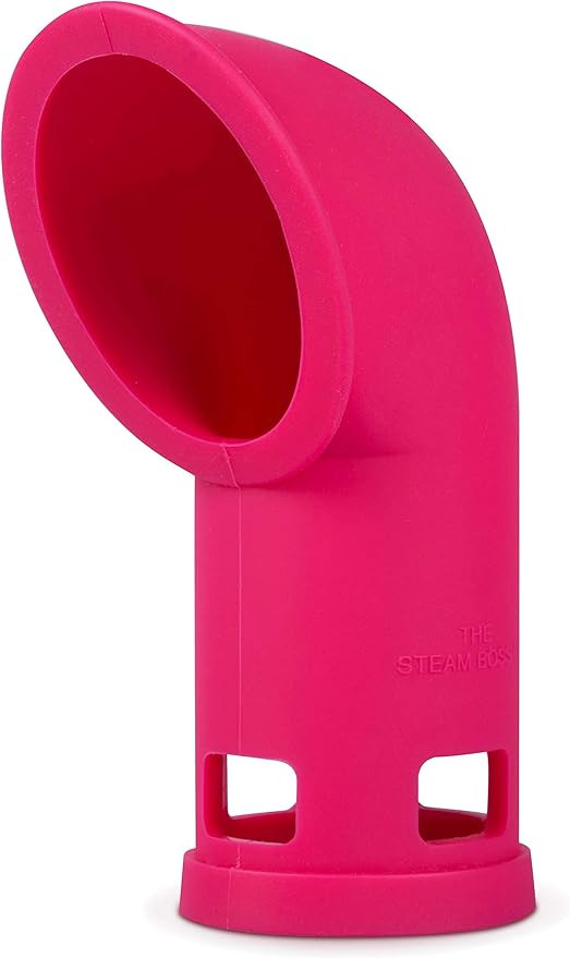 The Steam Boss - Steam Release Diverter | Kitchen Accessories Compatible with Instant Pot Duo, Pl... | Amazon (US)