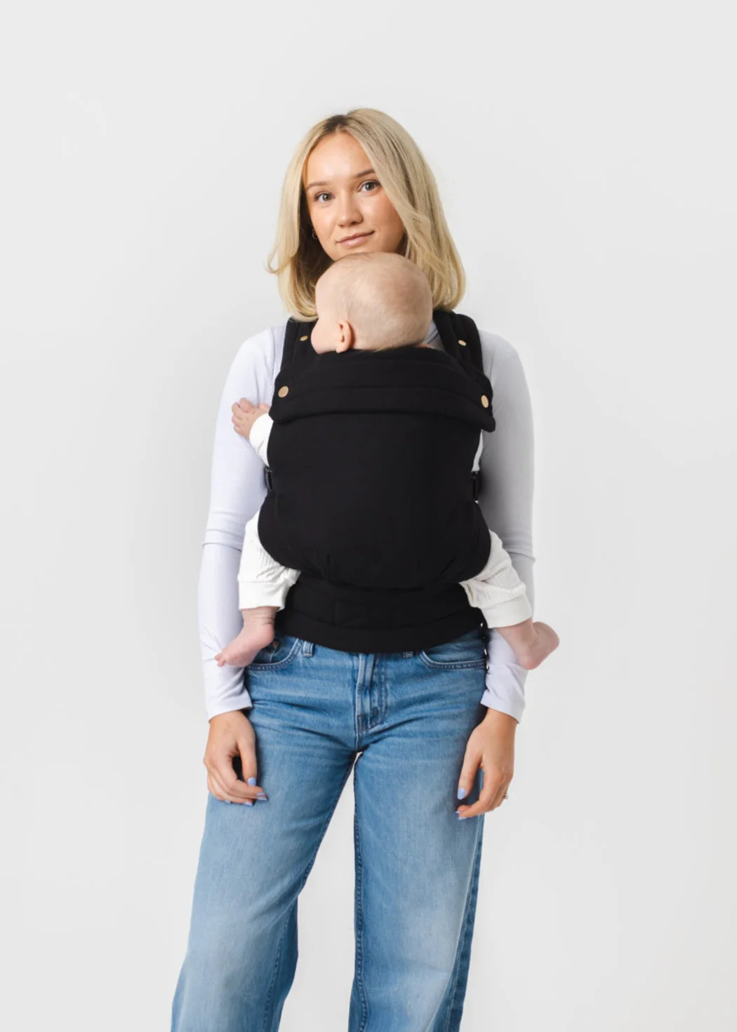 The Monarch Carrier - Ebony | Mabē