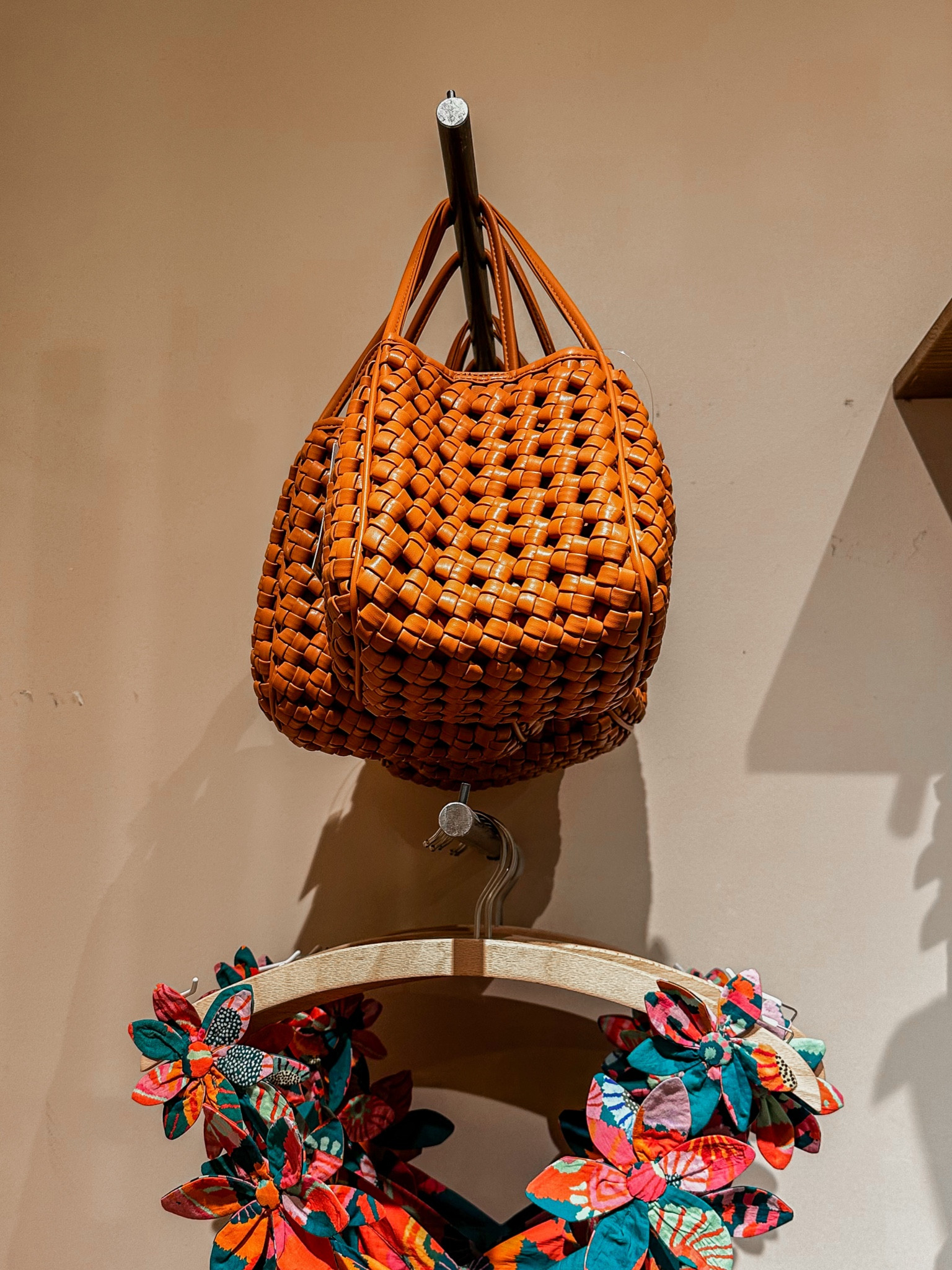 Anthropologie sale ends today! 20% off $100+ with code ANTHRO20 
The cutest summer bag! Comes in other colors too! So cute paired with the farm rio dress! I ordered this color in the bag! 


#LTKSaleAlert #LTKItBag #LTKSeasonal