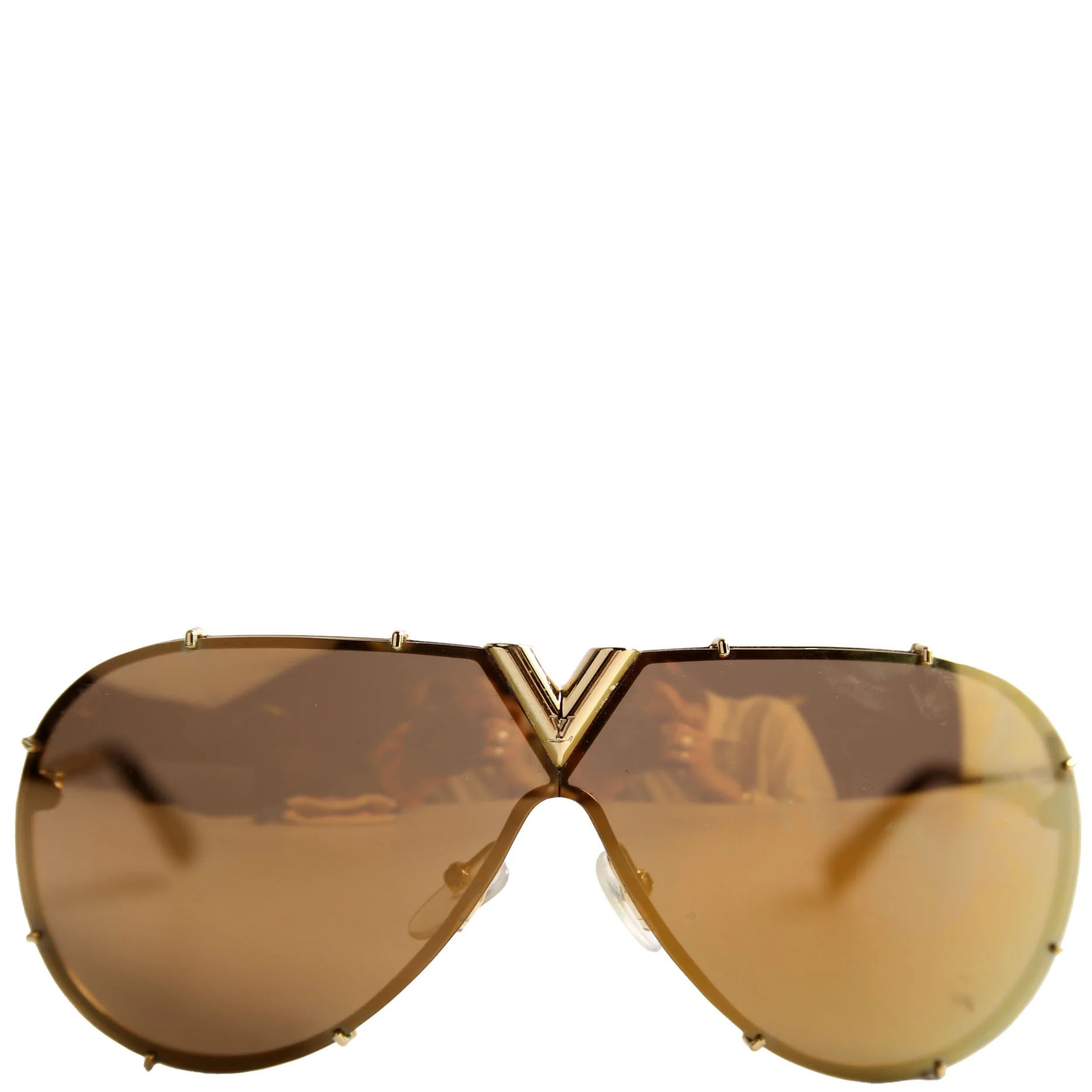 Z0896W LV Drive | Keeks Designer Handbags