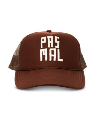 Pas Mal Trucker Hat | Bloomingdale's (US)