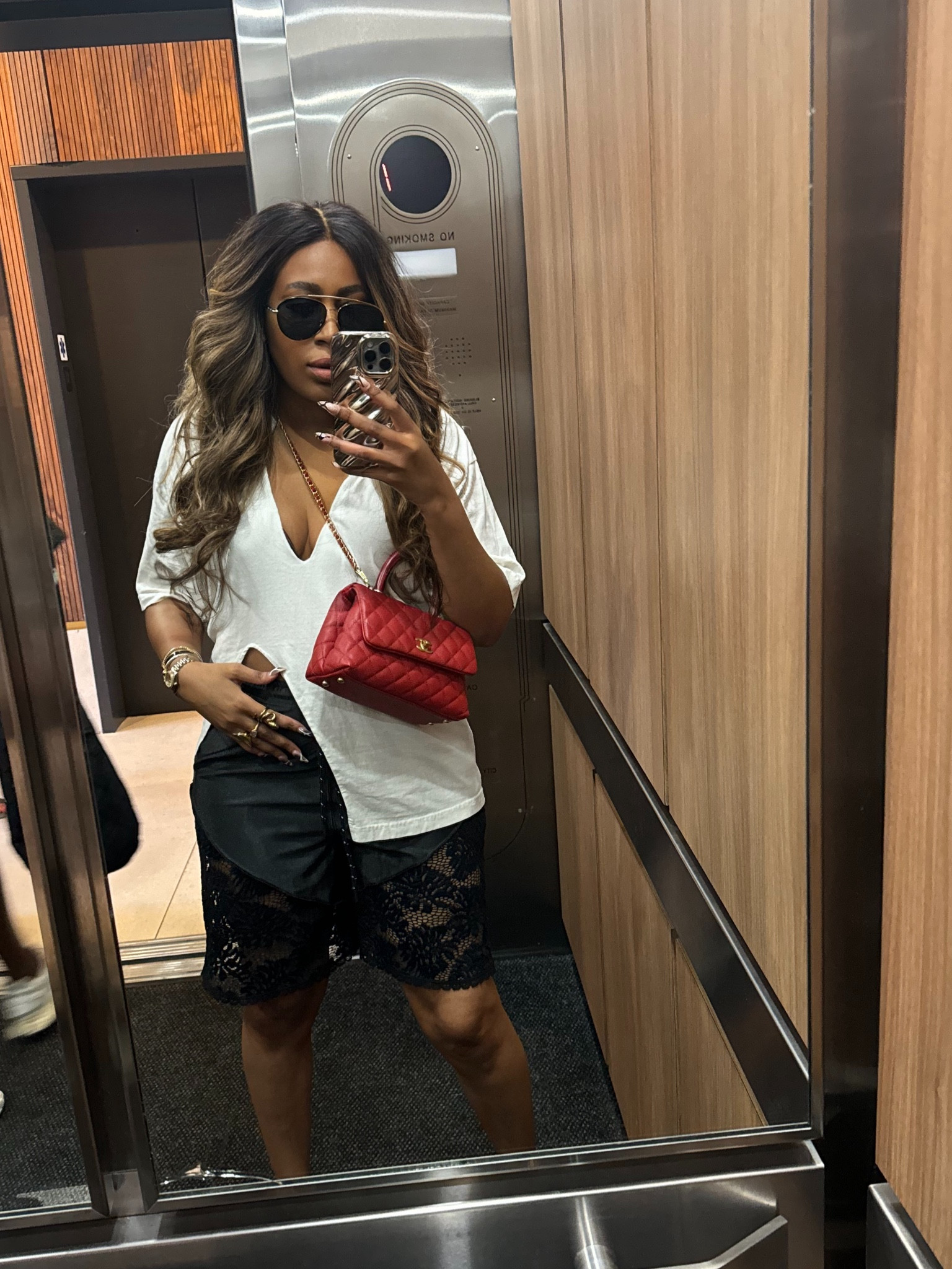 Comfy Chic Weekend Fit 

#LTKSummerSales #LTKStyleTip #LTKFindsUnder50