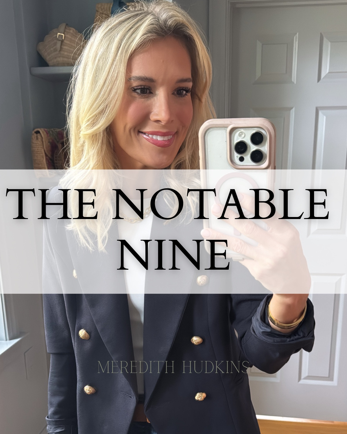 The Notable Nine! 9 finds I’m absolutely loving right now!


#LTKSaleAlert #LTKFindsUnder50 #LTKFindsUnder100
