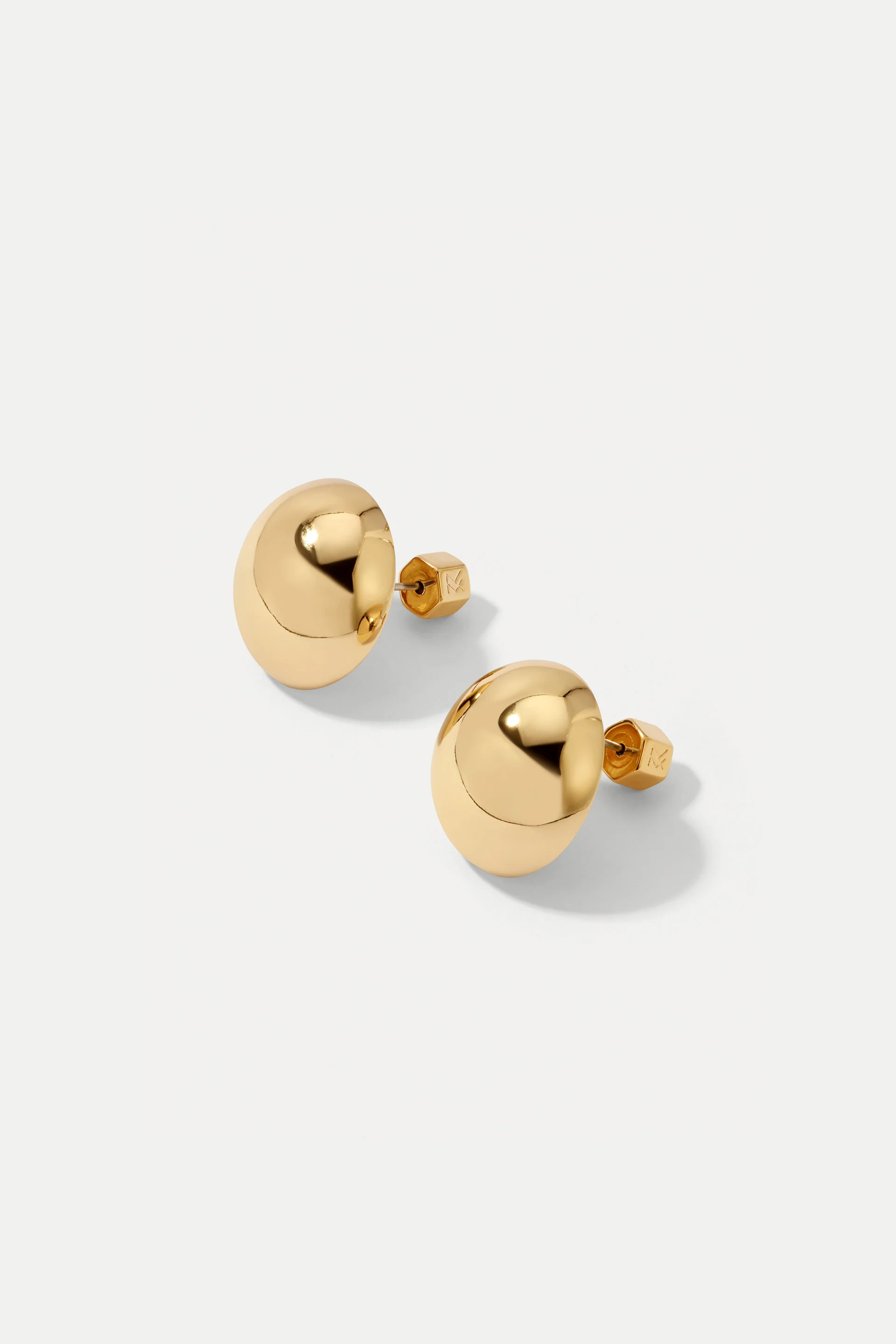 Marilyn Earrings | Miranda Frye Inc.