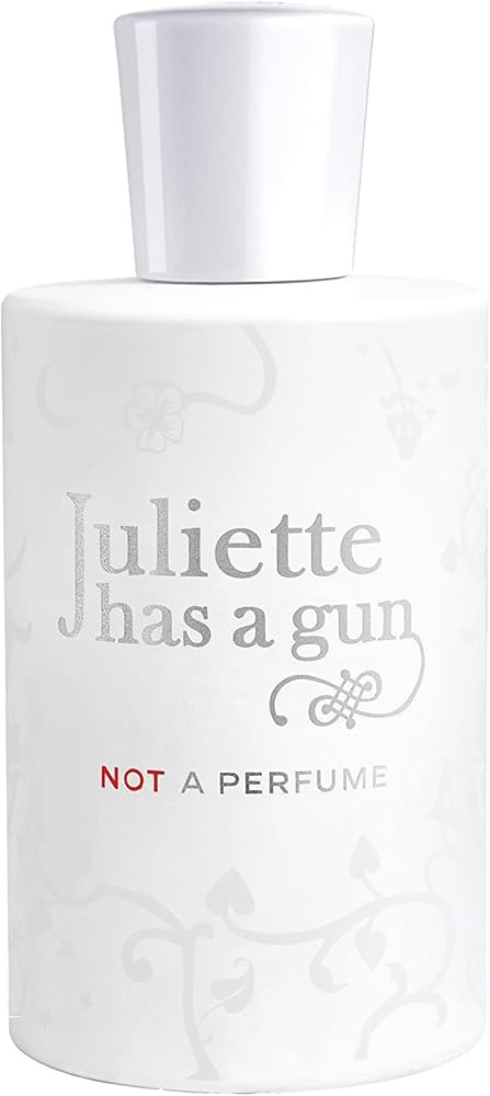 Juliette Has A Gun Not A Perfume Eau De Parfum – Cetalox Perfume – Woody, Musky & Ambery Frag... | Amazon (US)