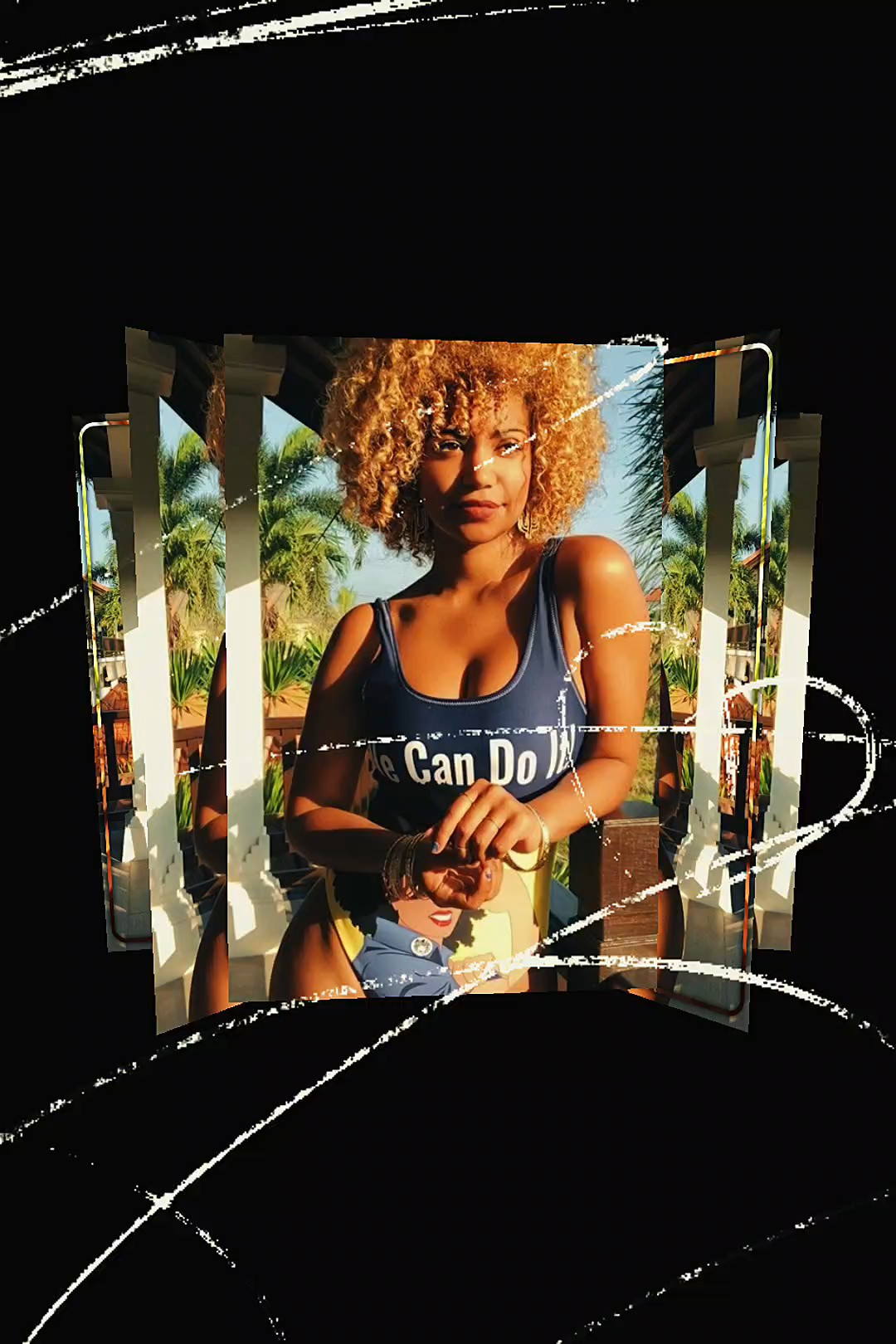 Black-owned & bold.

#LTKU #LTKSeasonal #LTKPlusSize