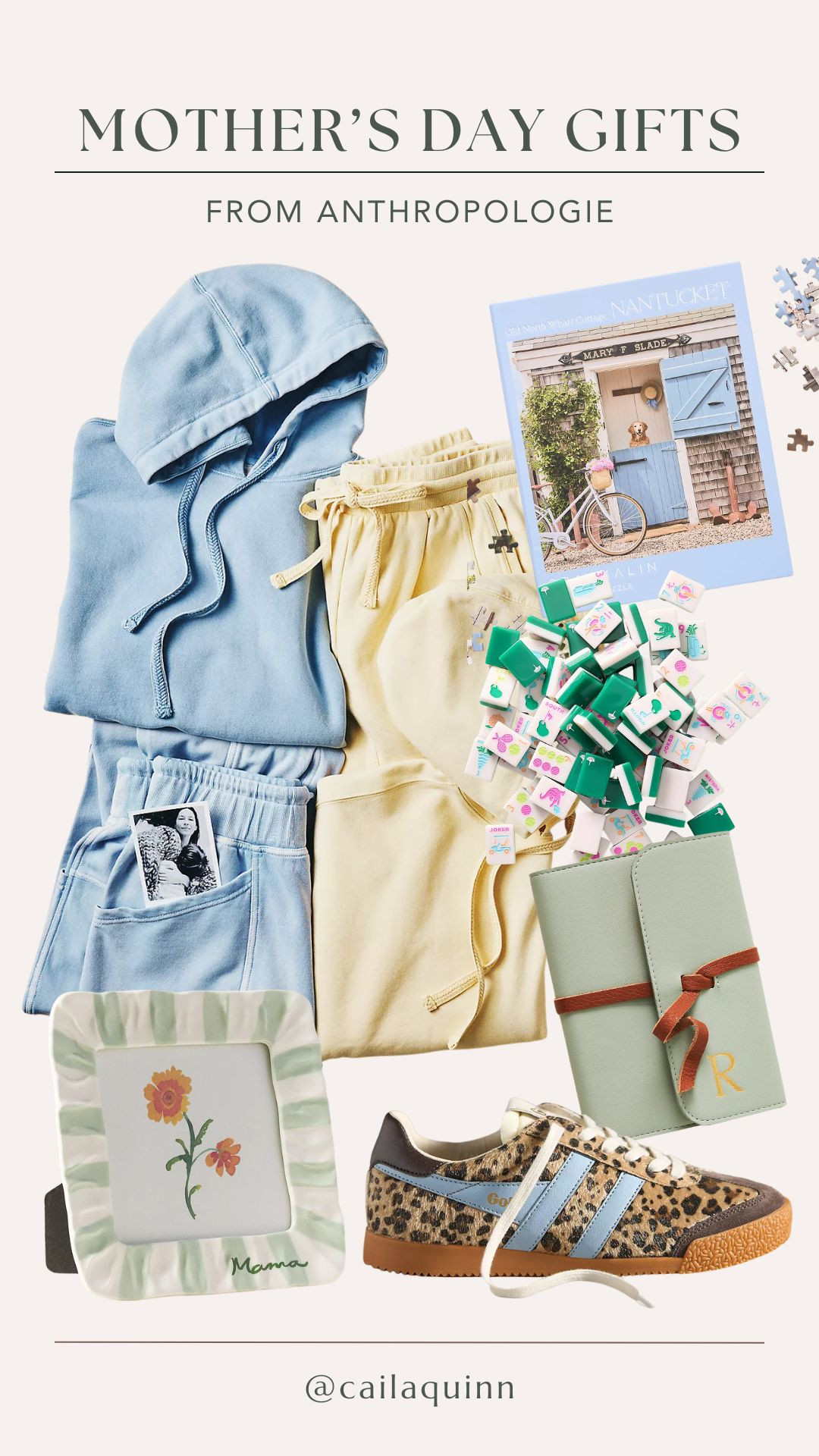 Mother's Day gifts from Anthropologie 

 #LTKMothersDay #LTKgrwm #LTKmomlife