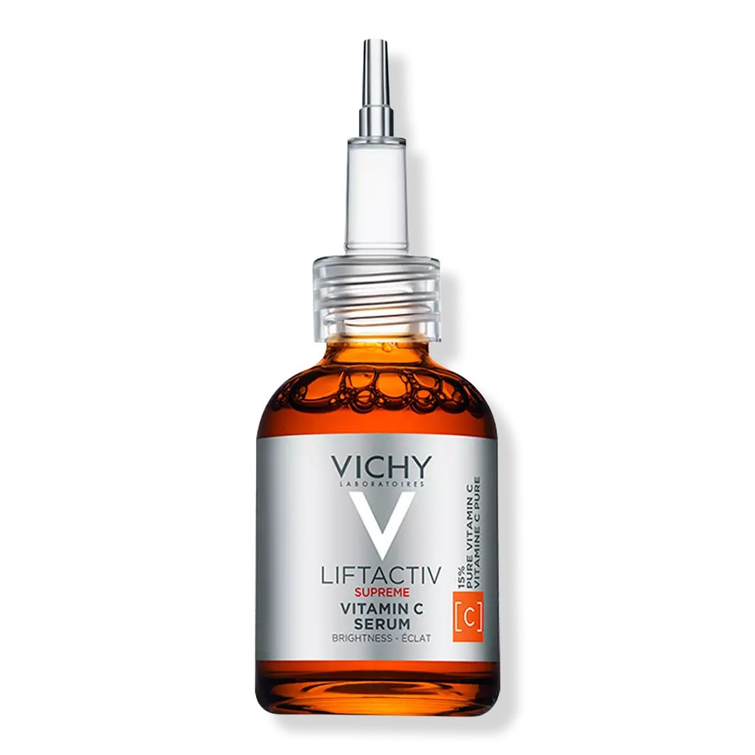 LiftActiv Vitamin C Brightening Face Serum | Ulta