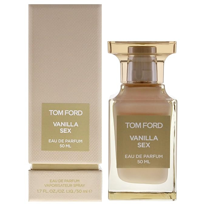 Vanilla Sex by Tom Ford for Unisex - 1.7 oz EDP Spray | Amazon (US)