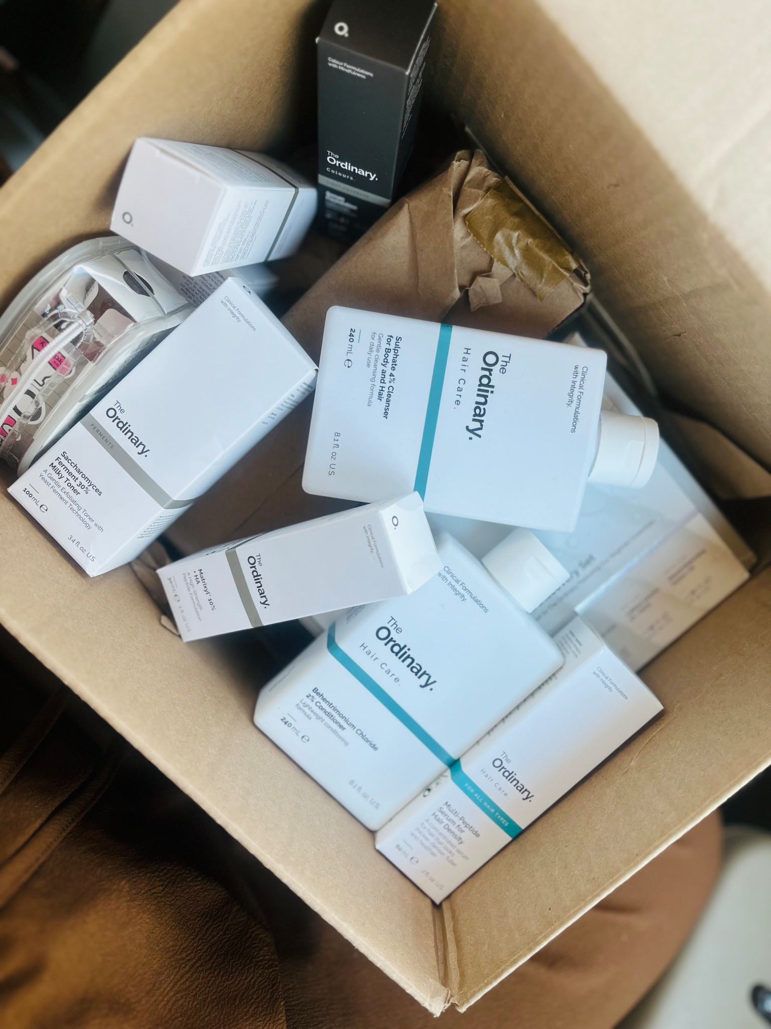 The whole kit and caboodle linked for you 

#LTKBeauty #LTKselfcare #LTKgrwm