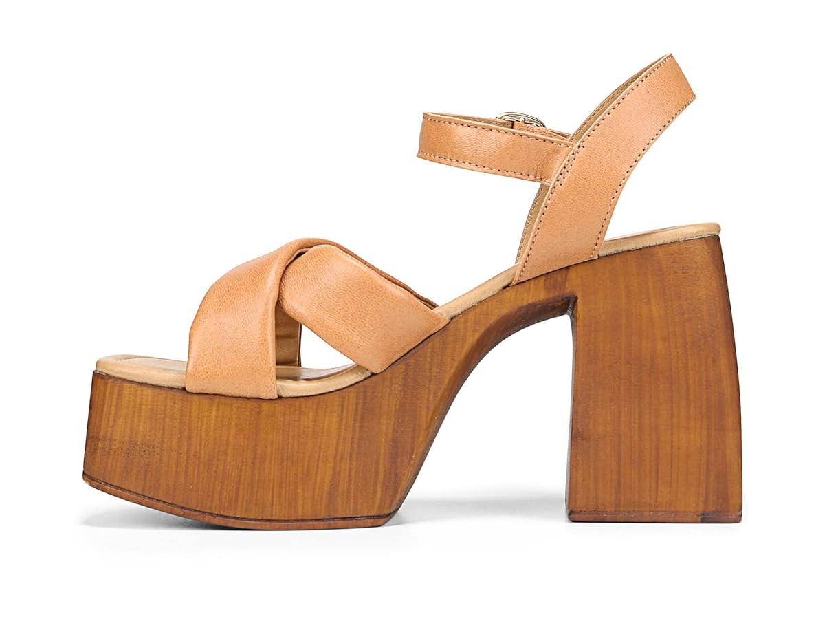 Sam Edelman Women's Suzannah Platform Sandal | Amazon (US)