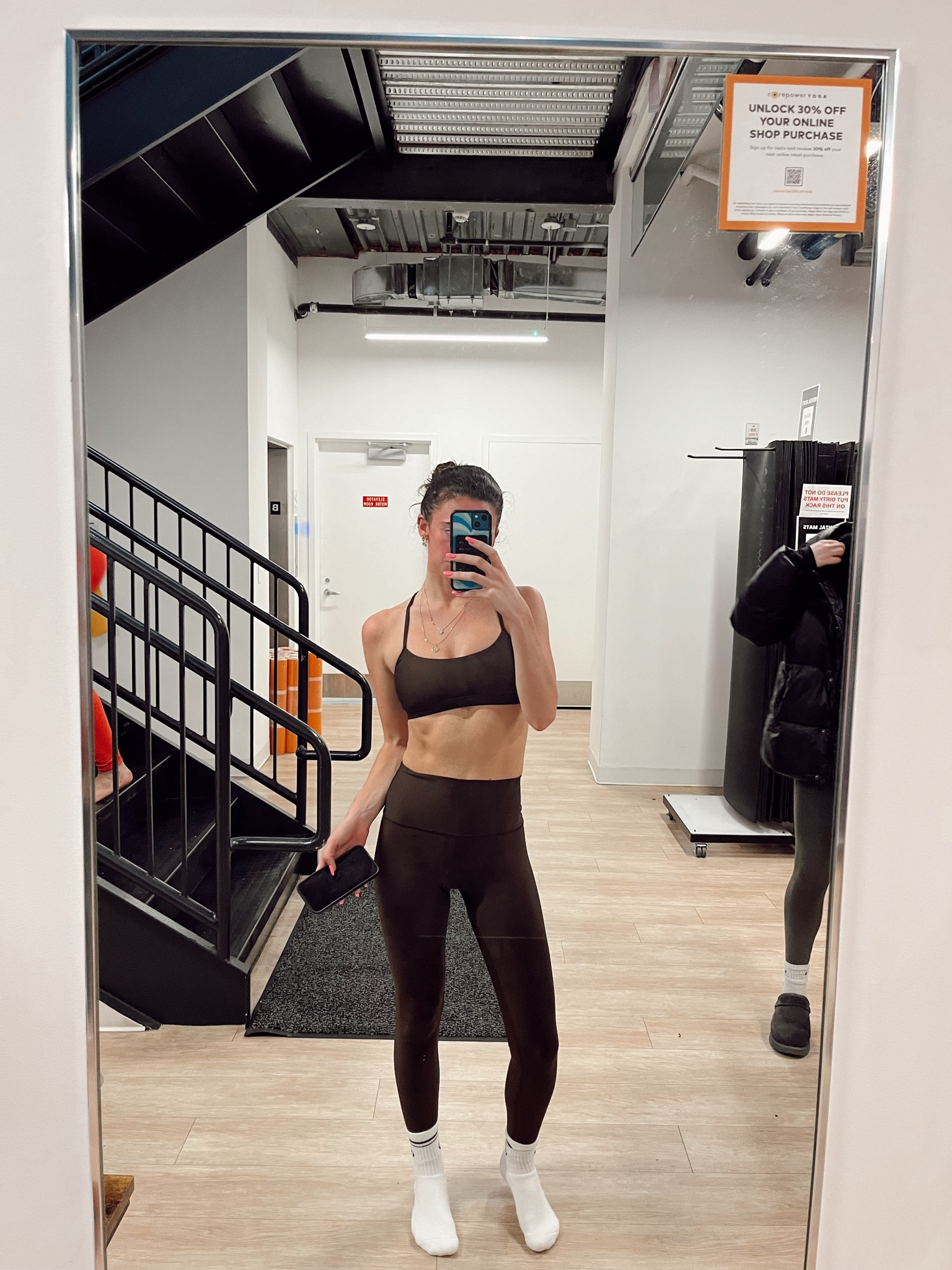 Love an alo set 

#LTKfindsunder100 #LTKfitness #LTKtravel