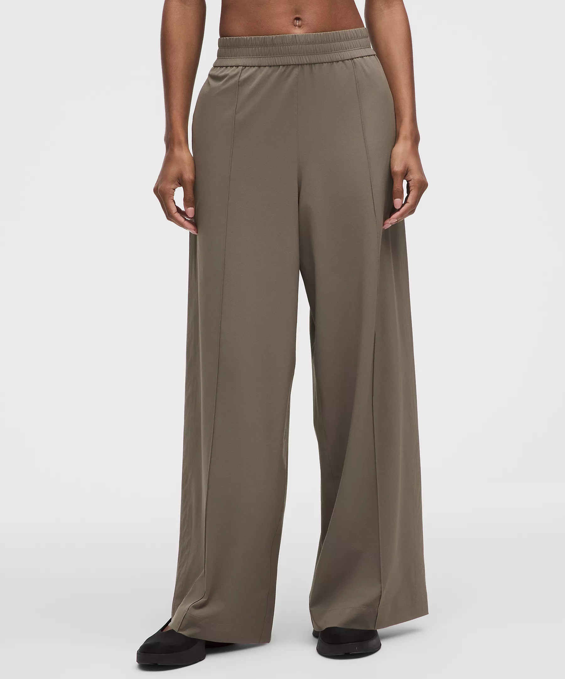 Breezily Mid-Rise Pant | Lululemon (US)