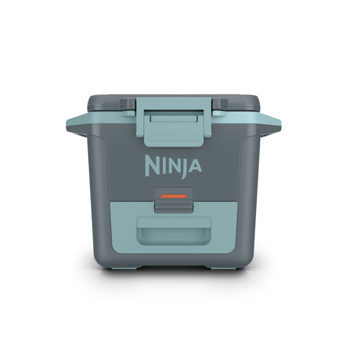 Ninja FrostVault 30qt Hard Cooler with Cold Dry Zone, Waterside Wind Down | FB131TL | SharkNinja | SharkNinja
