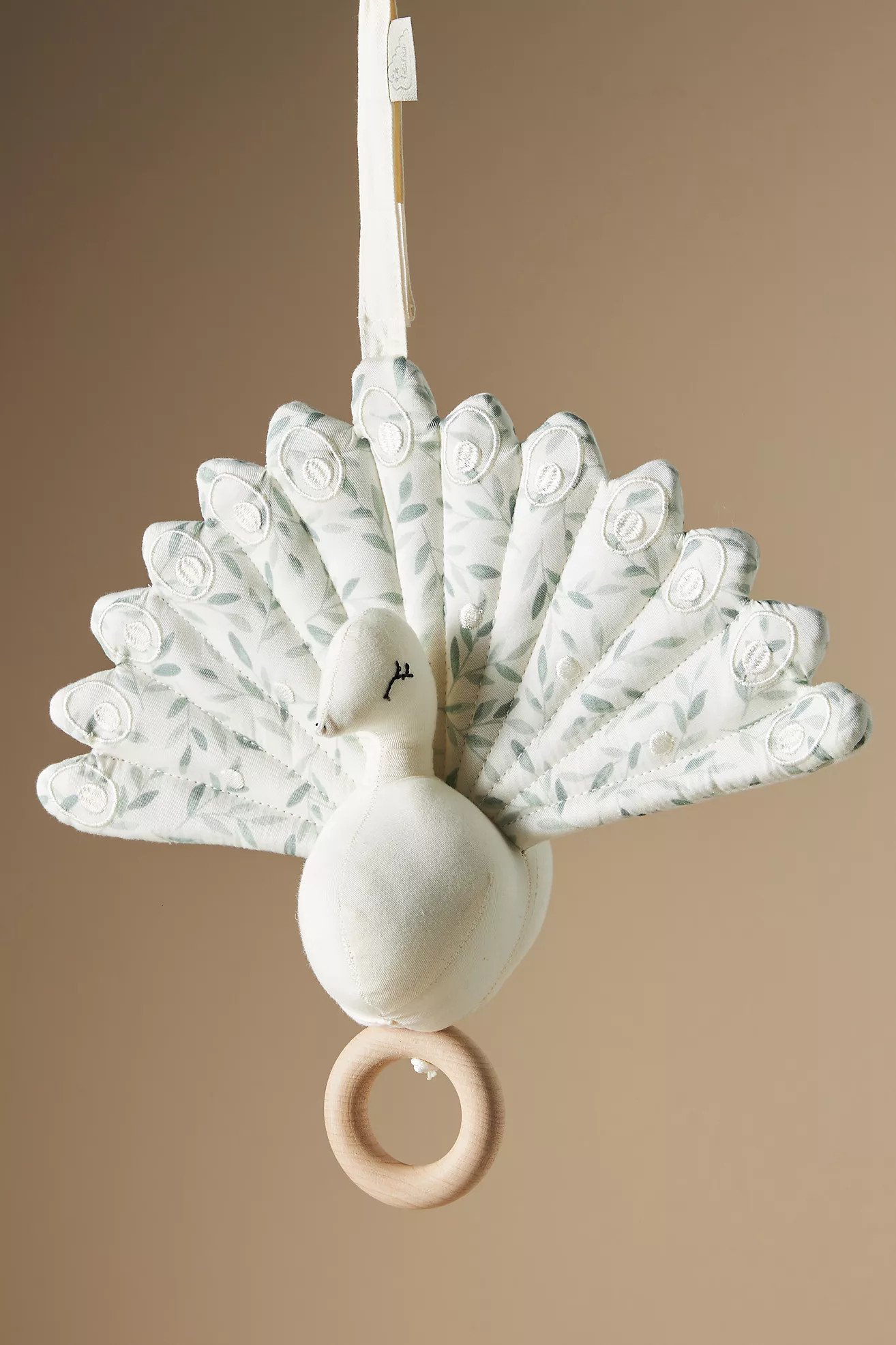 Musical Mobile | Anthropologie (US)