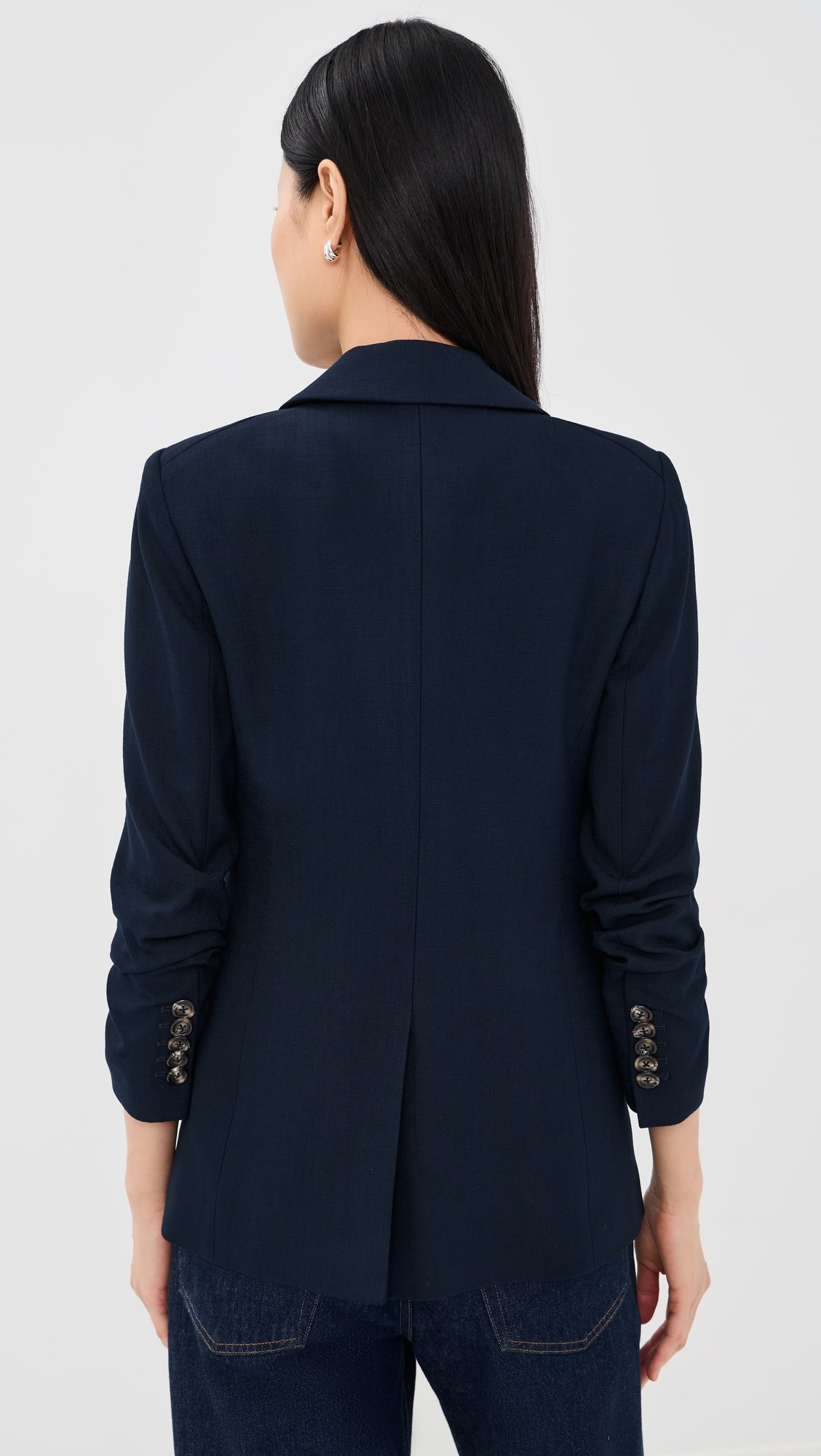 Battista Dickey Jacket | Shopbop